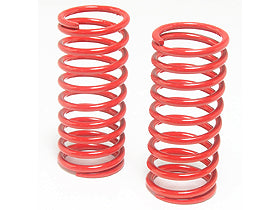 3Racing Traxxas Revo Chassis Extreme Damper Spring For Revo (1 Pair - Soft) - Aussie Hobbies 