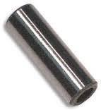 Metal pin for model kits and hobby projects, precision-engineered for assembly