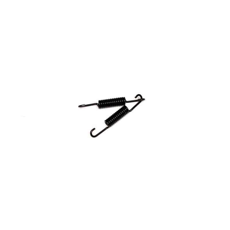 C54537 XCR-1000 MUFFLER SPRING 2PCS - Aussie Hobbies
