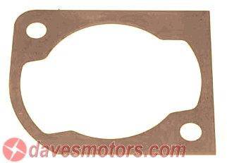 (CA320)  .005 (0.15MM) COPPER CYLINDER GASKET FOR RC ENGINES - Aussie Hobbies 