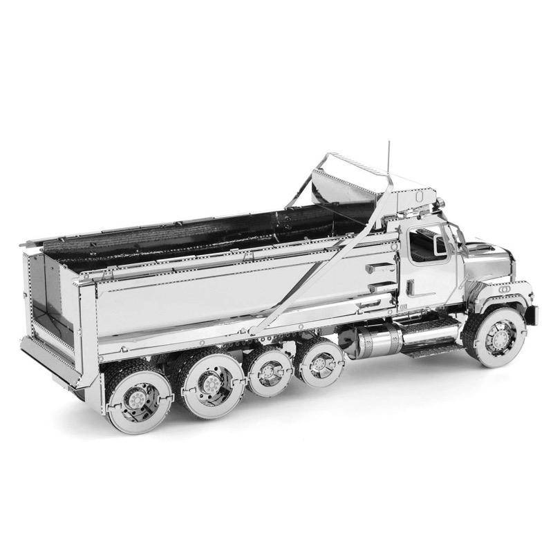 Freightliner 114SD Dump Truck - Aussie Hobbies