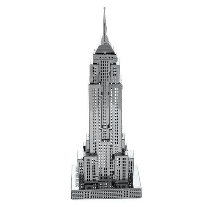 Empire State Building - Aussie Hobbies 
