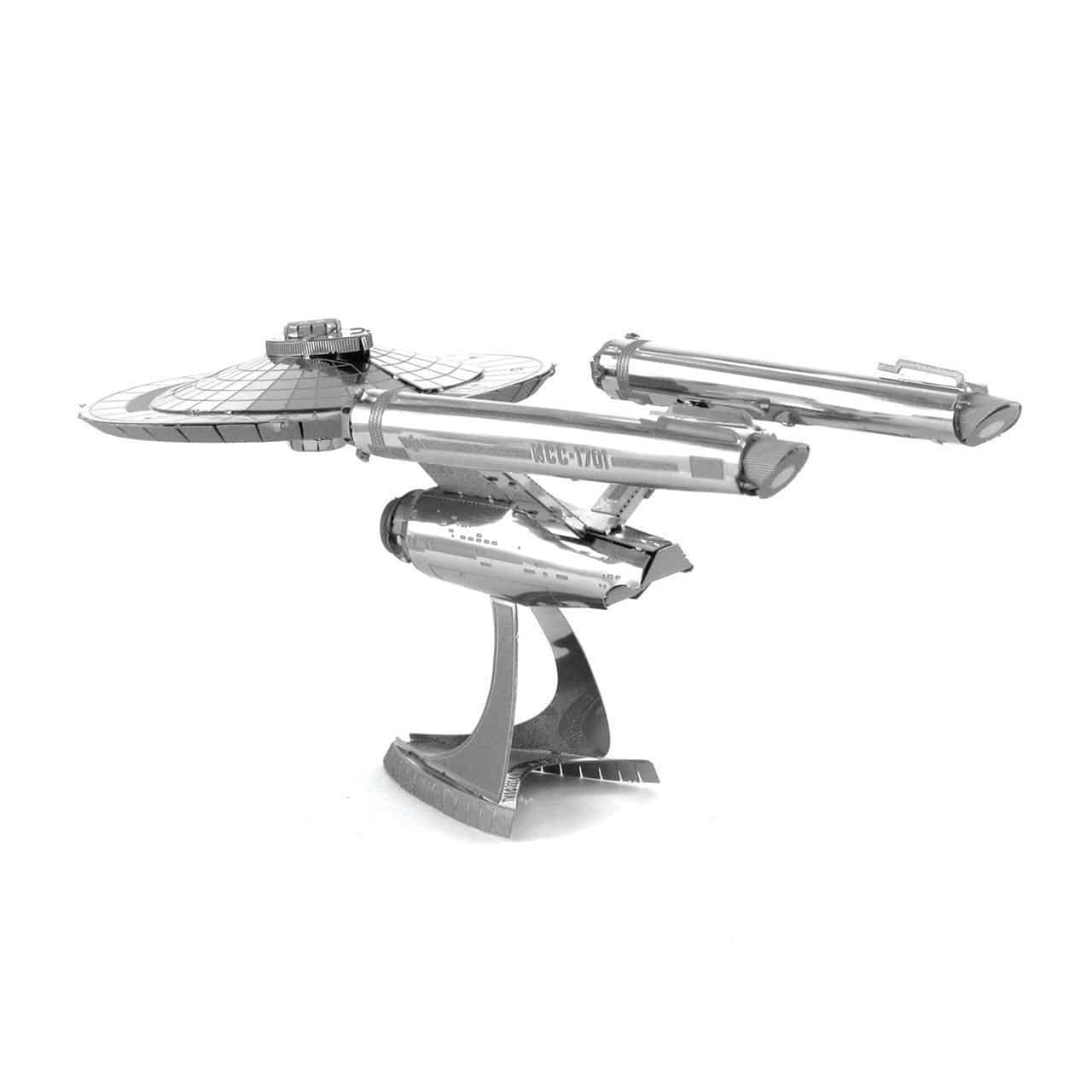 Enterprise NCC-1701 - Aussie Hobbies 