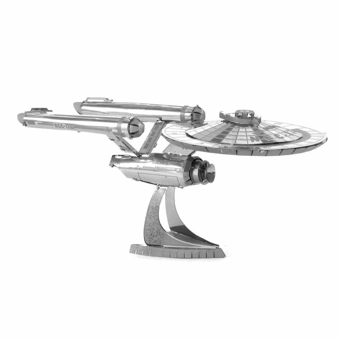 Enterprise NCC-1701 - Aussie Hobbies 