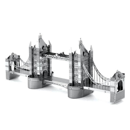 London Tower Bridge - Aussie Hobbies 