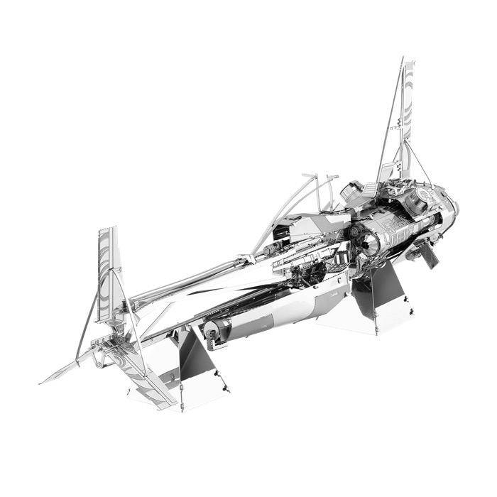 Star Wars - Enfys Nest's Swoop Bike - Aussie Hobbies