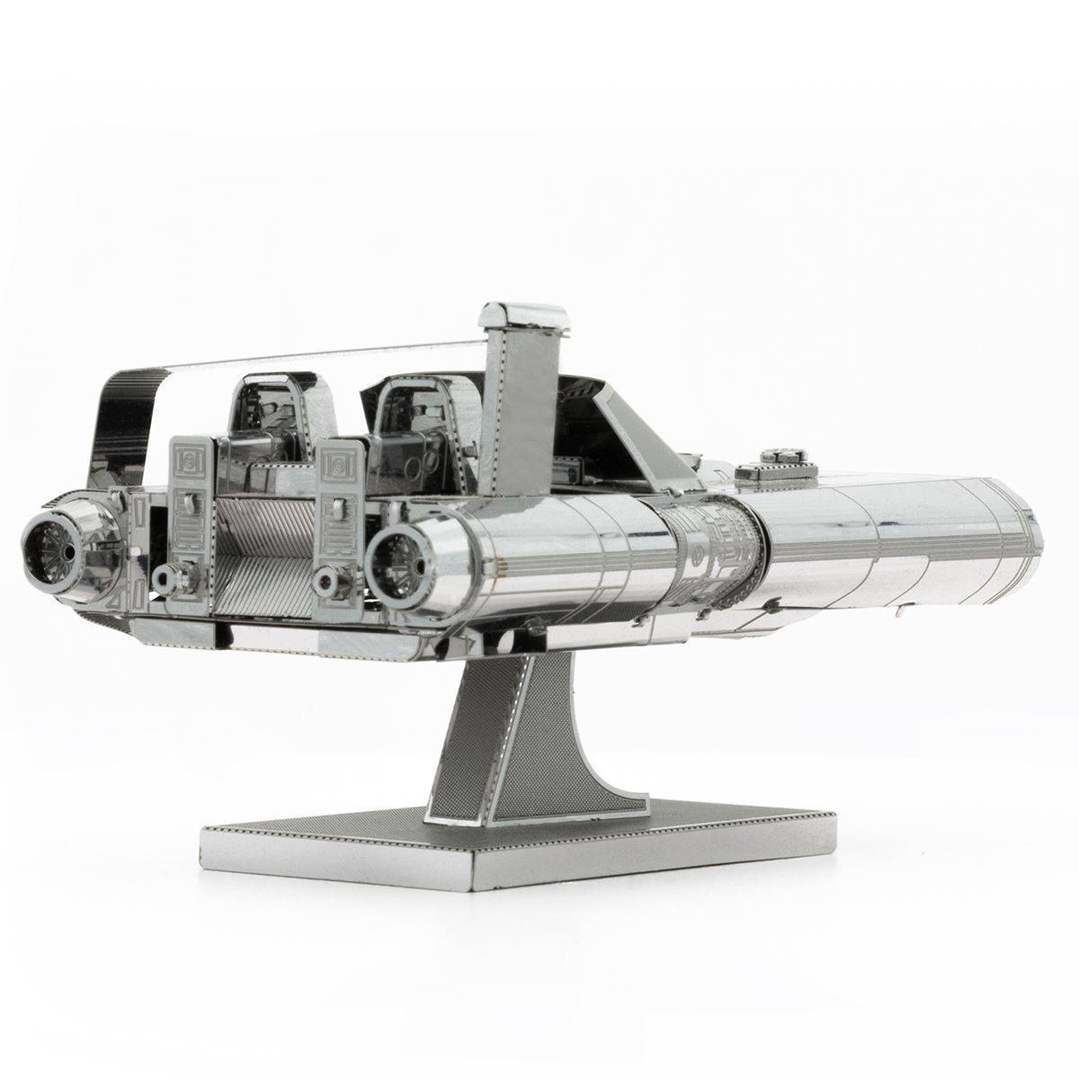 Star Wars- Han Solo's Landspeeder - Aussie Hobbies