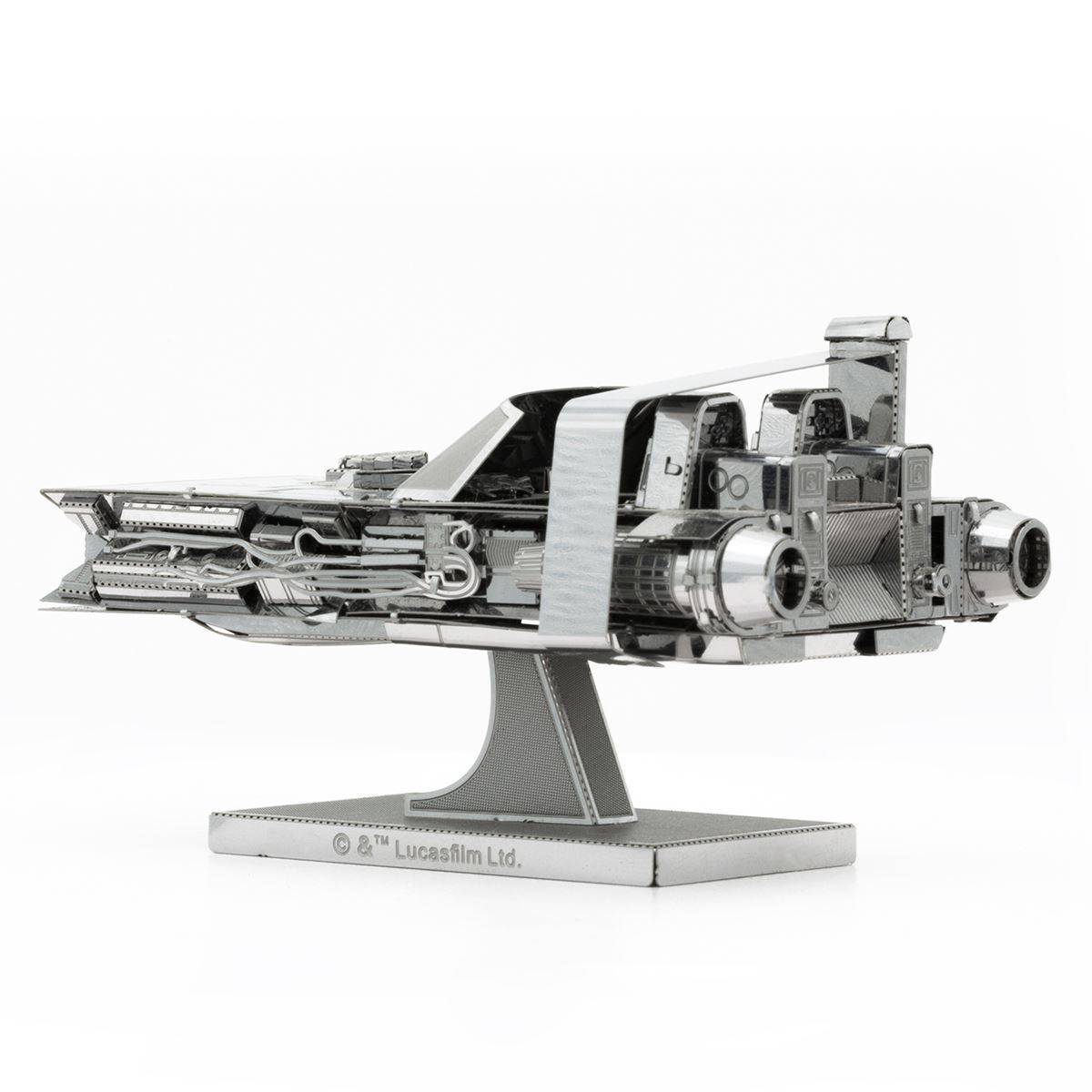 Star Wars- Han Solo's Landspeeder - Aussie Hobbies