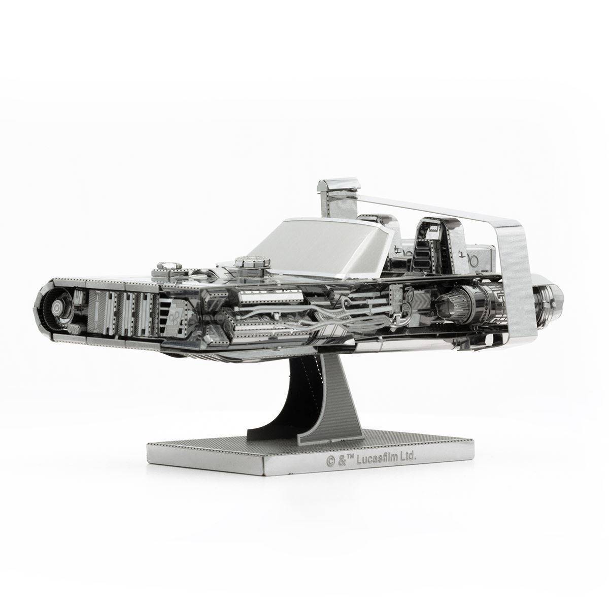 Star Wars- Han Solo's Landspeeder - Aussie Hobbies