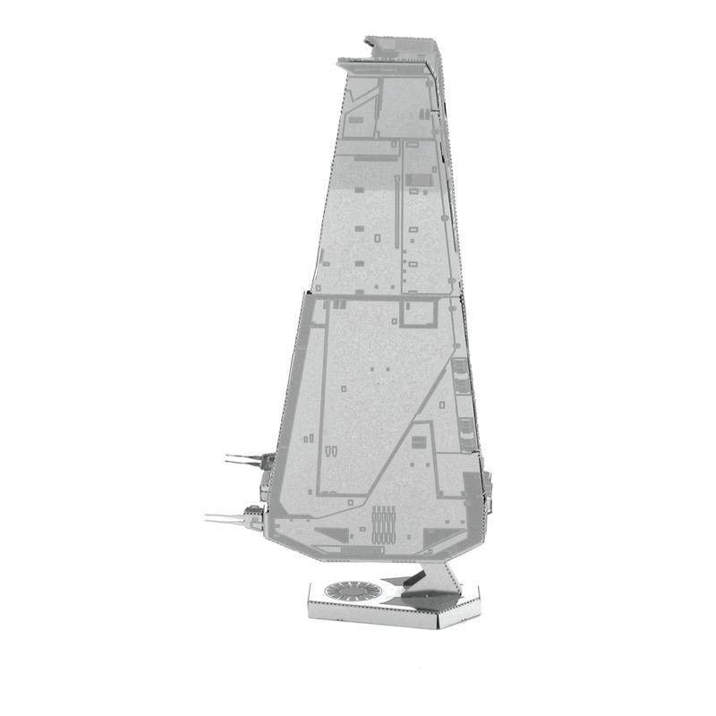 Star Wars- Kylo Ren's Command Shuttle - Aussie Hobbies