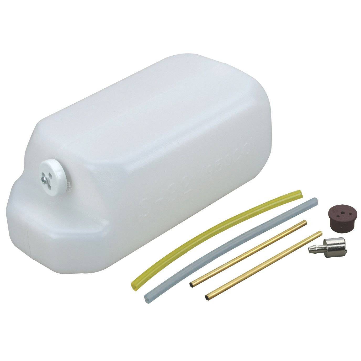 DU-BRO 40oz. (1200cc) FUEL TANK - Aussie Hobbies