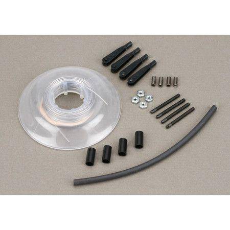 DU-BRO 2-56 PULL-PULL SYSTEM - Aussie Hobbies