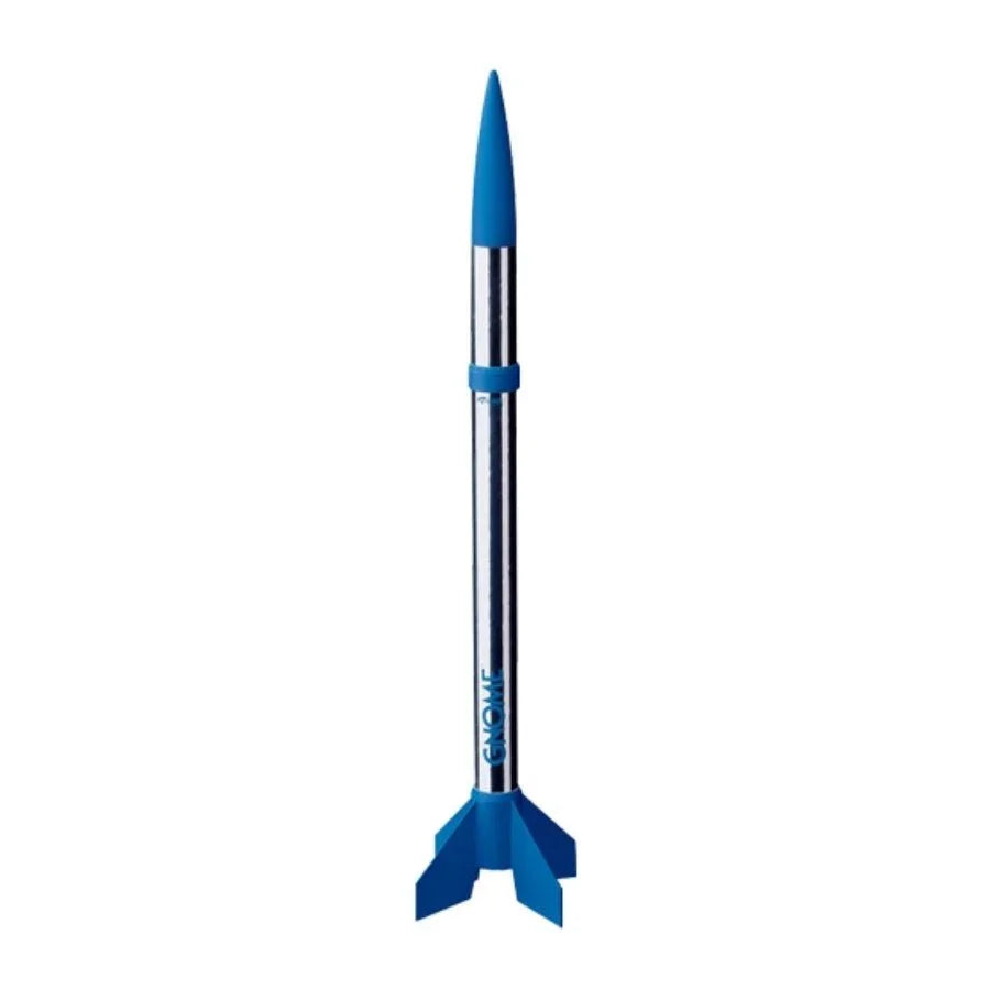 Estes Gnome Beginner Model Rocket (12PK) Bulk Pack