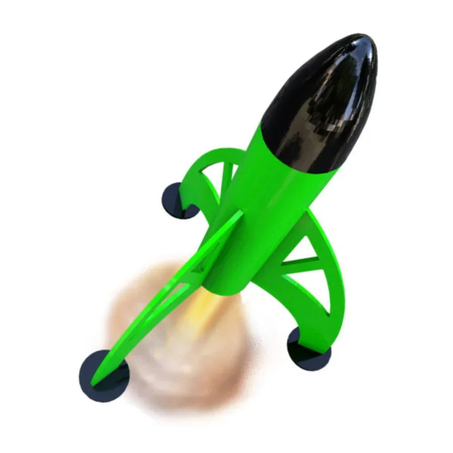 Estes Luna Bug - image 5