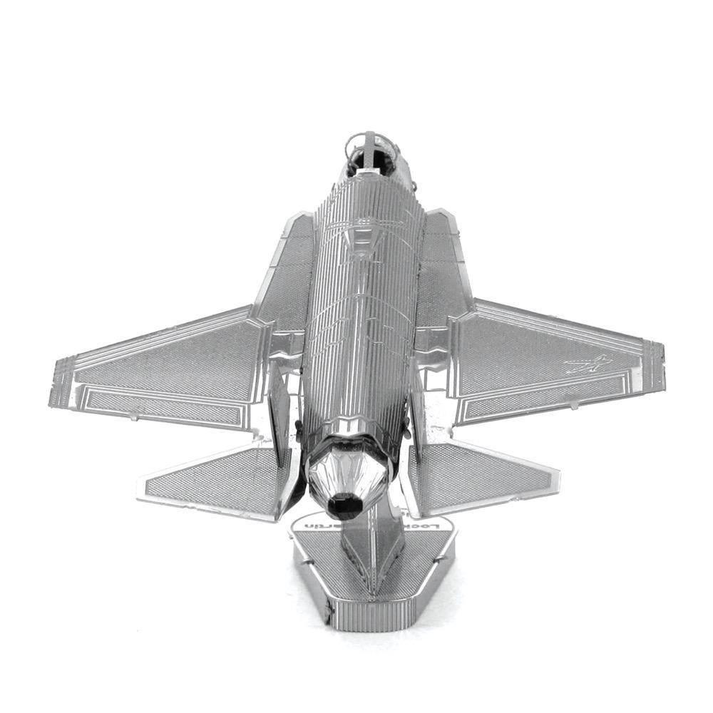 F-35 Lightning II - image 5