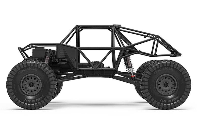 GMADE 1/10 GOM Rockbuggy RTR - Aussie Hobbies 