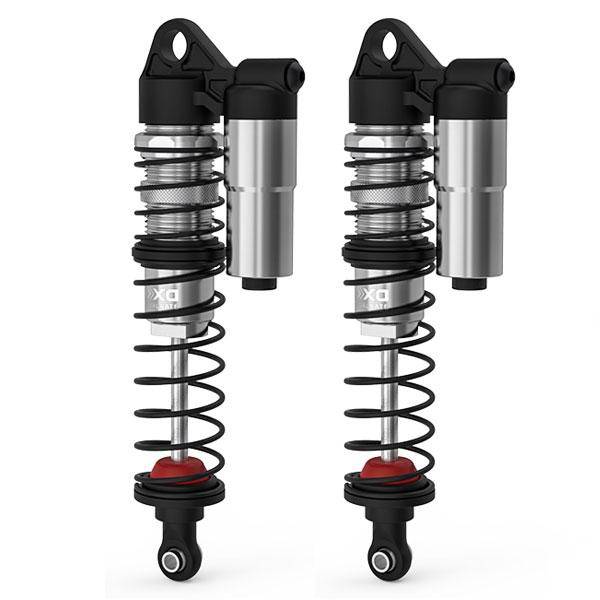 GMADE XD DUAL RATE PIGGYBACK SHOCK 103MM - Aussie Hobbies
