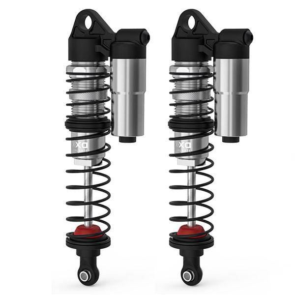 GMADE XD DUAL RATE PIGGYBACK SHOCK 103MM - Aussie Hobbies 