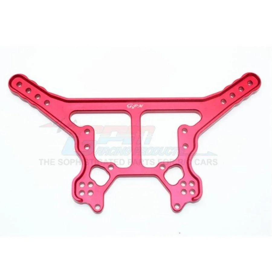 GPM Aluminium ARRMA Kraton & Talion Rear Shock Tower