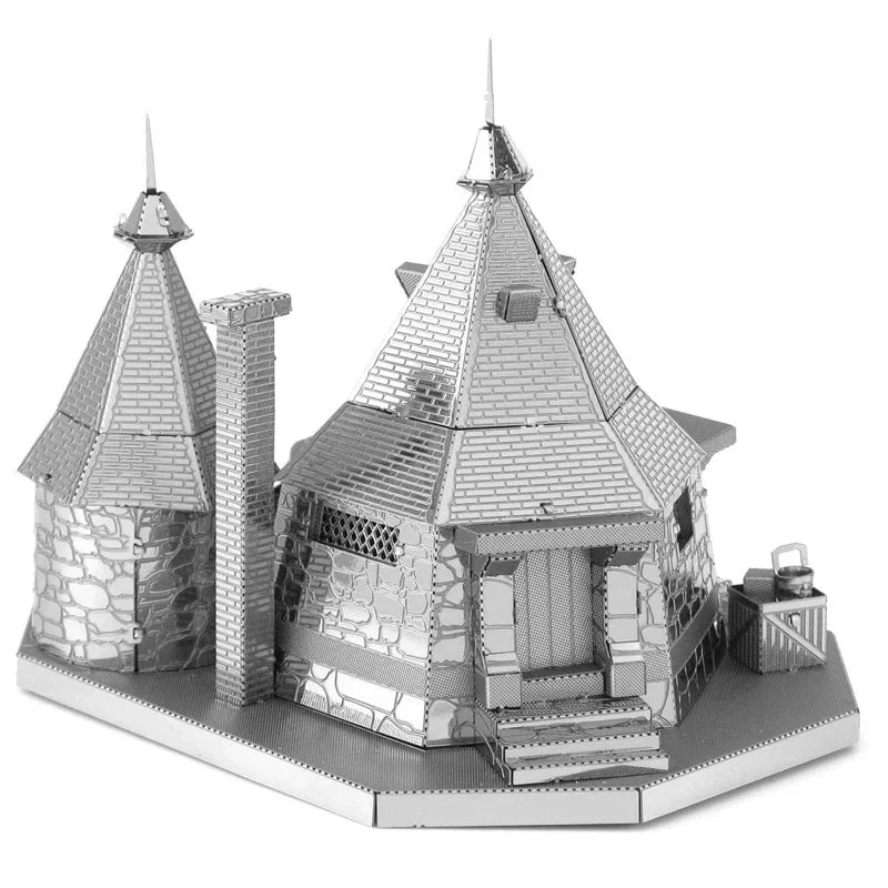 Hagrid's Hut - image 4