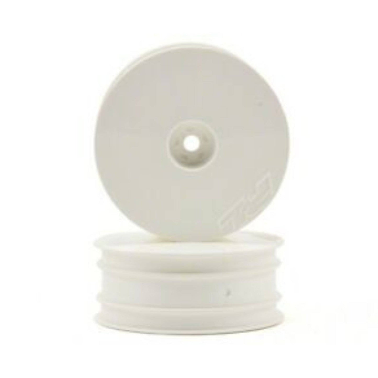 Proline - Velocity 2.2 Hex Front White Wheels - Aussie Hobbies