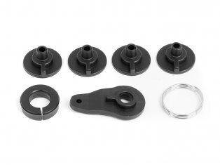 MAVERICK MV150016 SERVO SAVER SET - Aussie Hobbies