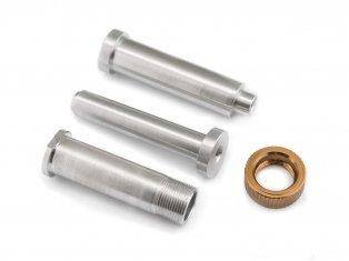MAVERICK MV150133 SERVO SAVER POST SET - Aussie Hobbies