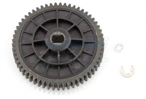 95175 | Rovan 57T 1.5Mod Steel Spur Gear Set - Aussie Hobbies