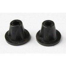 66051 | Rovan Front Lower Shock Mount Spacer 2Pcs - Aussie Hobbies