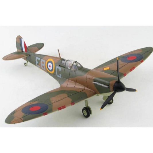 Hobby Master Spitfire MK.I Battle of Britain 1:48 - Aussie Hobbies 