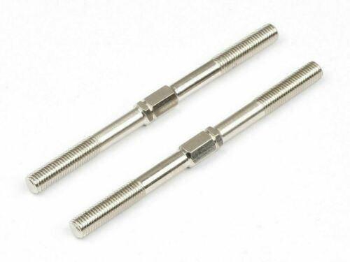 HPI TURNBUCKLE M 3.5 X 53MM HPI-101238