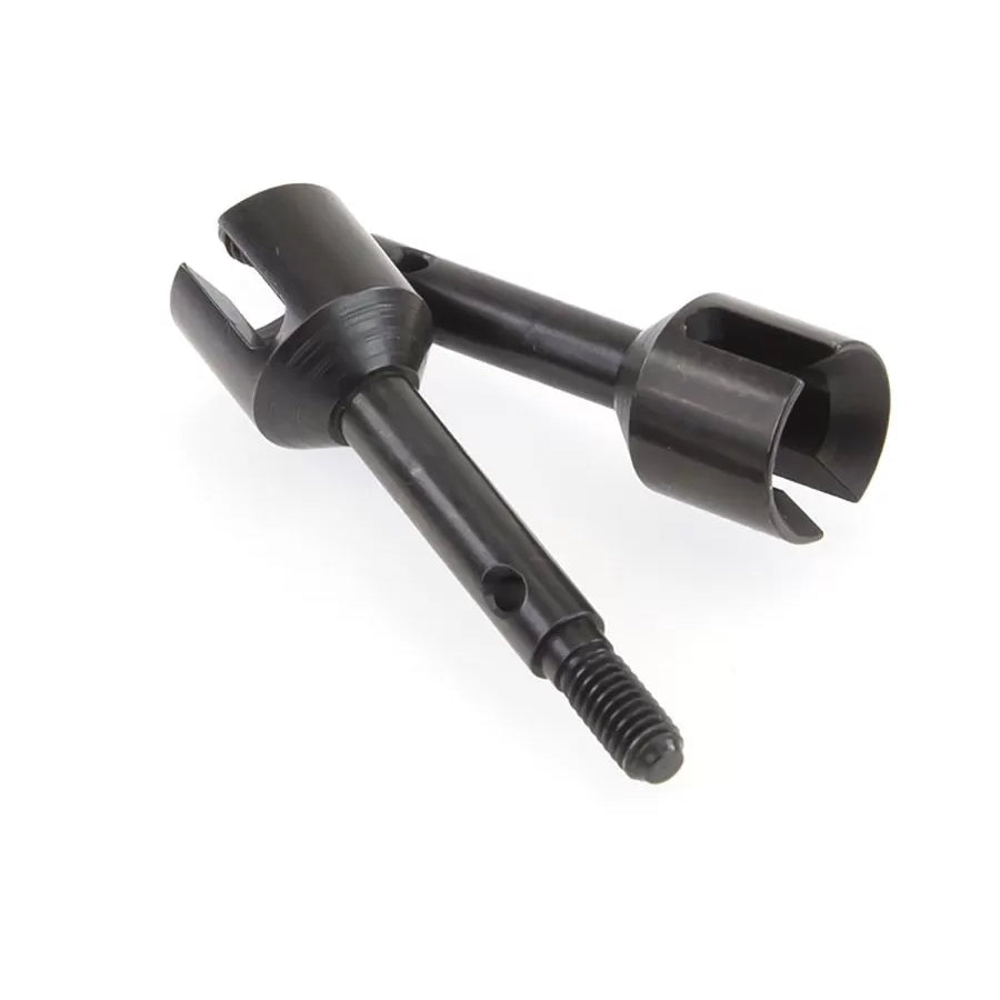 HSP Wheel Axles 2Pcs 60236 – RC car replacement parts for 1/10 scale models