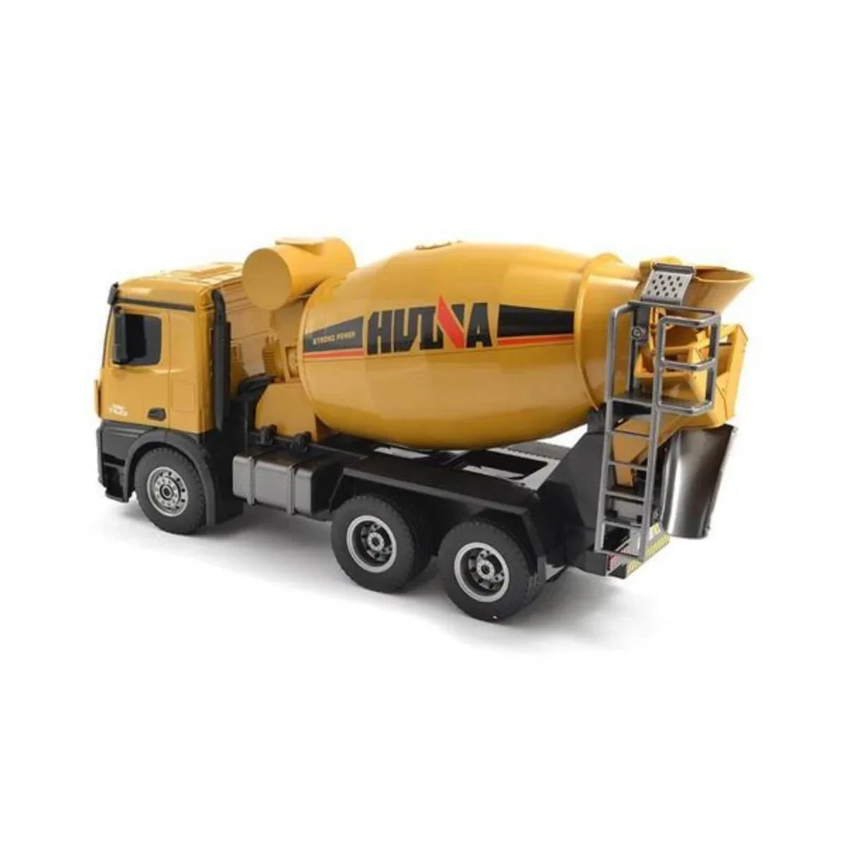 Huina 1:14 RC Concrete Mixer Truck (1574)