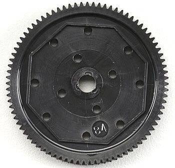 Kimbrough 78 Tooth 48 Pitch Spur Gear