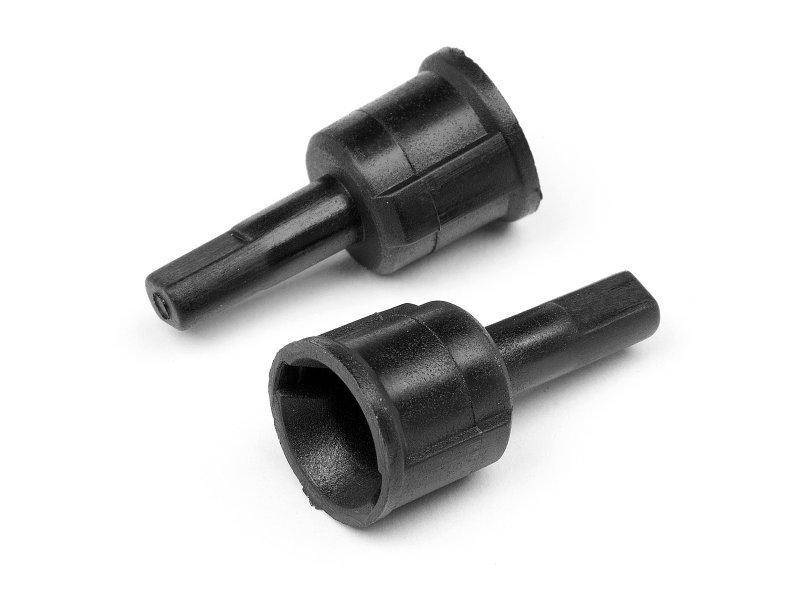 MAVERICK COMPOSITE DIFF. OUTDRIVES 2PCS (ALL ION) MV28018 - Aussie Hobbies
