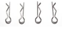Body Pins - Aussie Hobbies