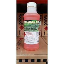 GLO MAX NITRO FUEL 25% 1LT - Aussie Hobbies