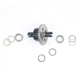 Diff Gearbox (FTX-6236) - Aussie Hobbies