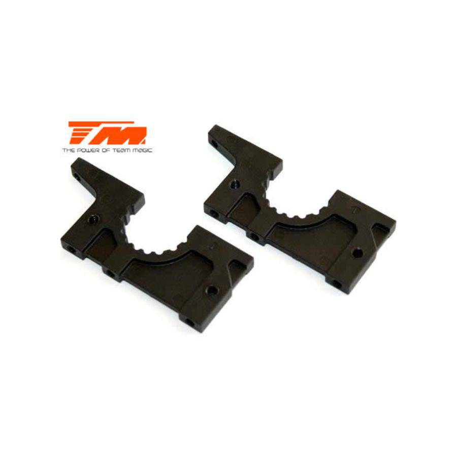 E4JS II / E4JR II Front Bulkhead - Aussie Hobbies