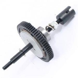 RH-10191 COMPLETE SLIPPER ASSEMBLY - Aussie Hobbies