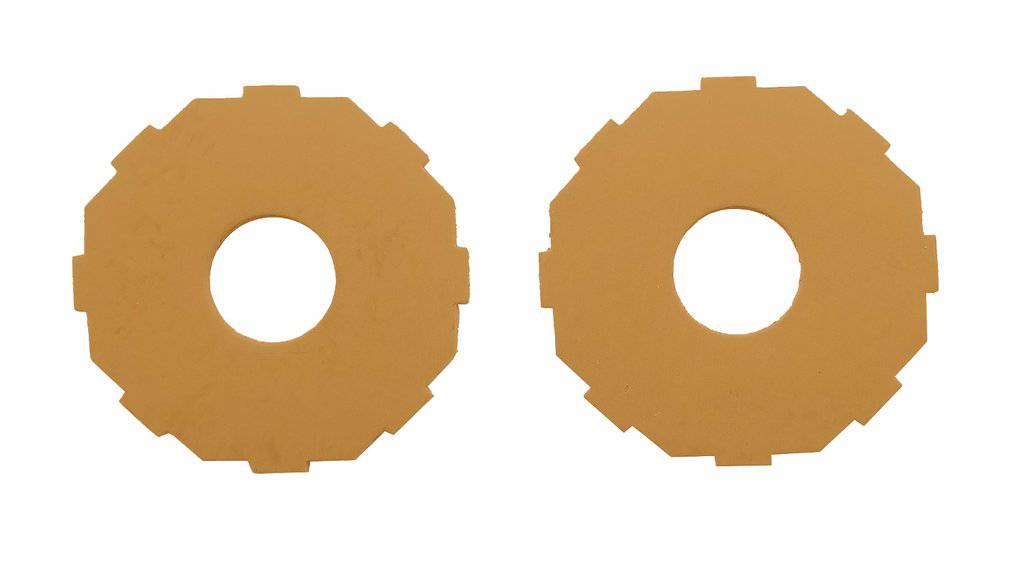 Team Associated - FT Octalock LCF Slipper Pad - Aussie Hobbies