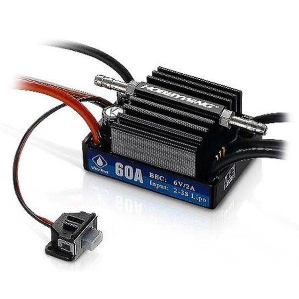 Seaking 60amp V3.1 - Aussie Hobbies