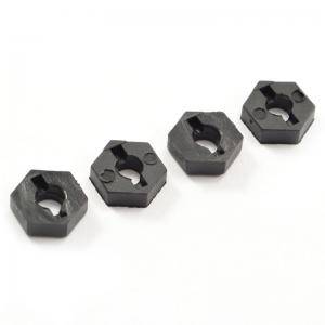 Wheel Hub (hex) (FTX-6224)(FTX-6597) - Aussie Hobbies