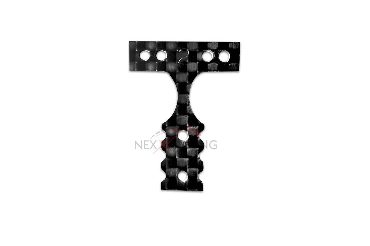 Nexx Racing Mini-Z MR03 Carbon T-Plate S#2 - Aussie Hobbies 