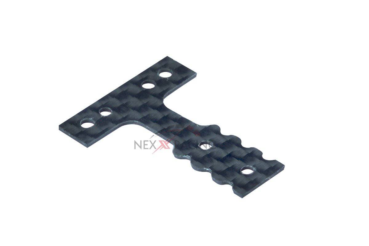 Nexx Racing Mini-Z MR03 Carbon T-Plate S#3 - Aussie Hobbies 