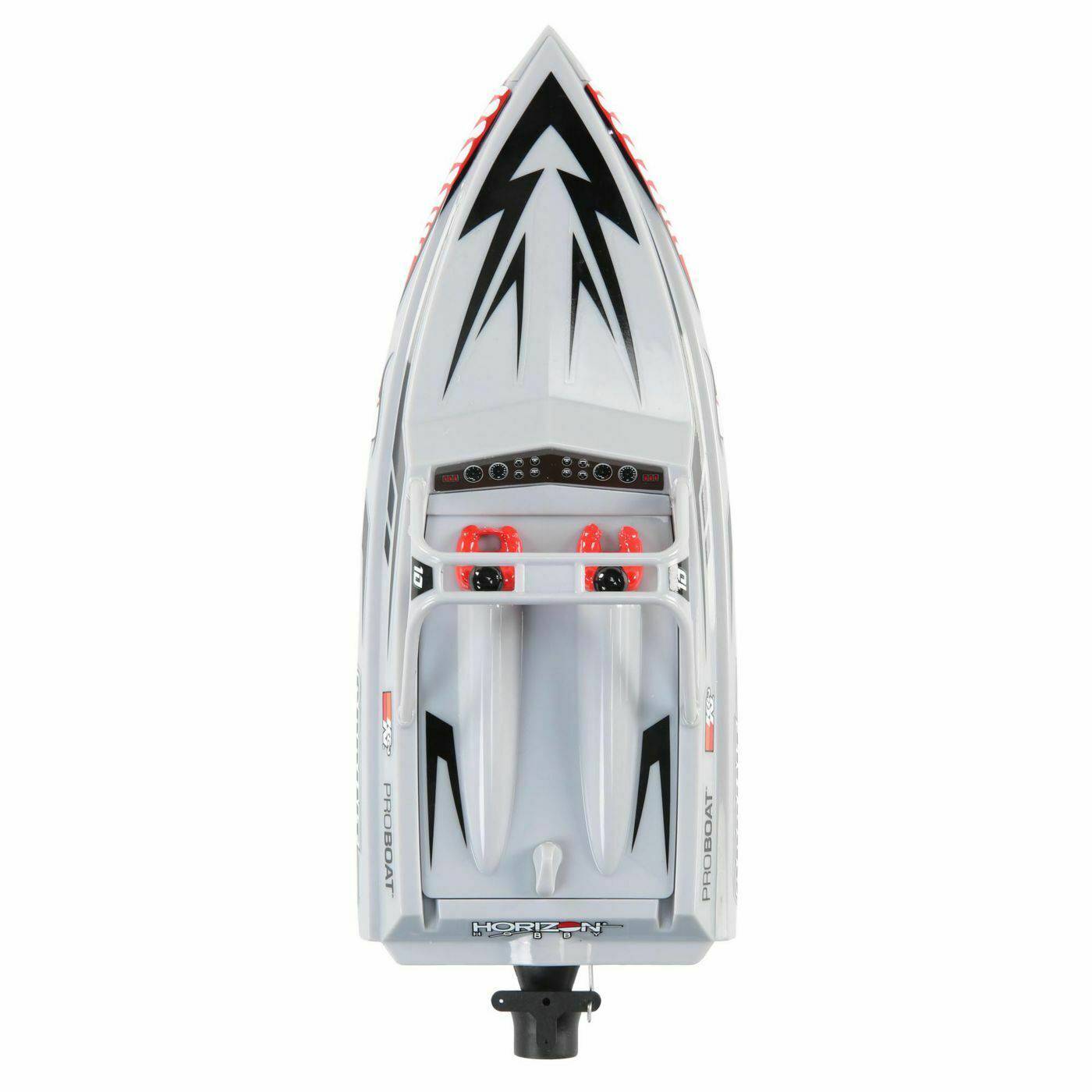 PROBOAT SPRINTJET SILVER - Aussie Hobbies 