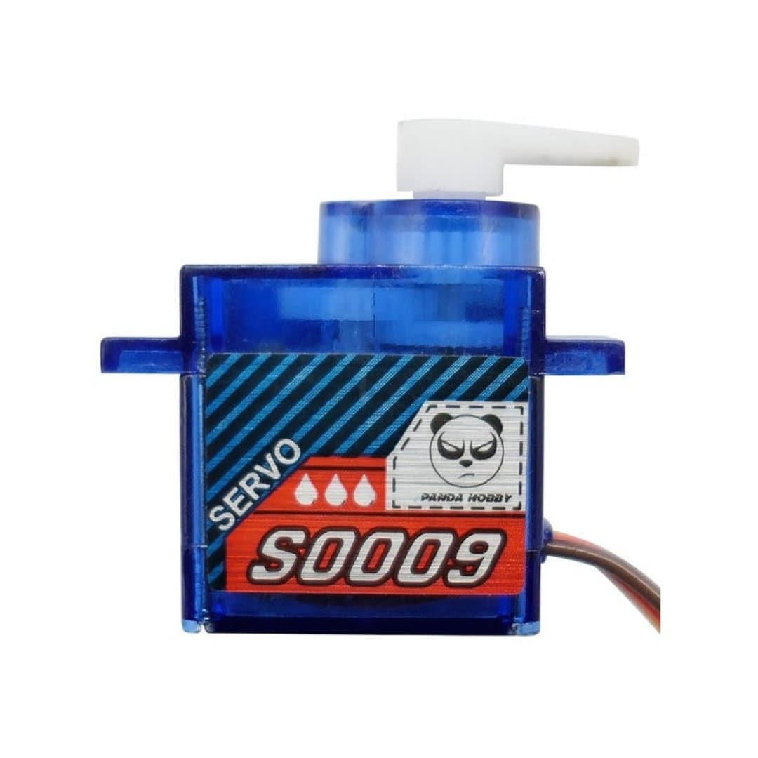 Panda Hobby Steering Servo - Aussie Hobbies