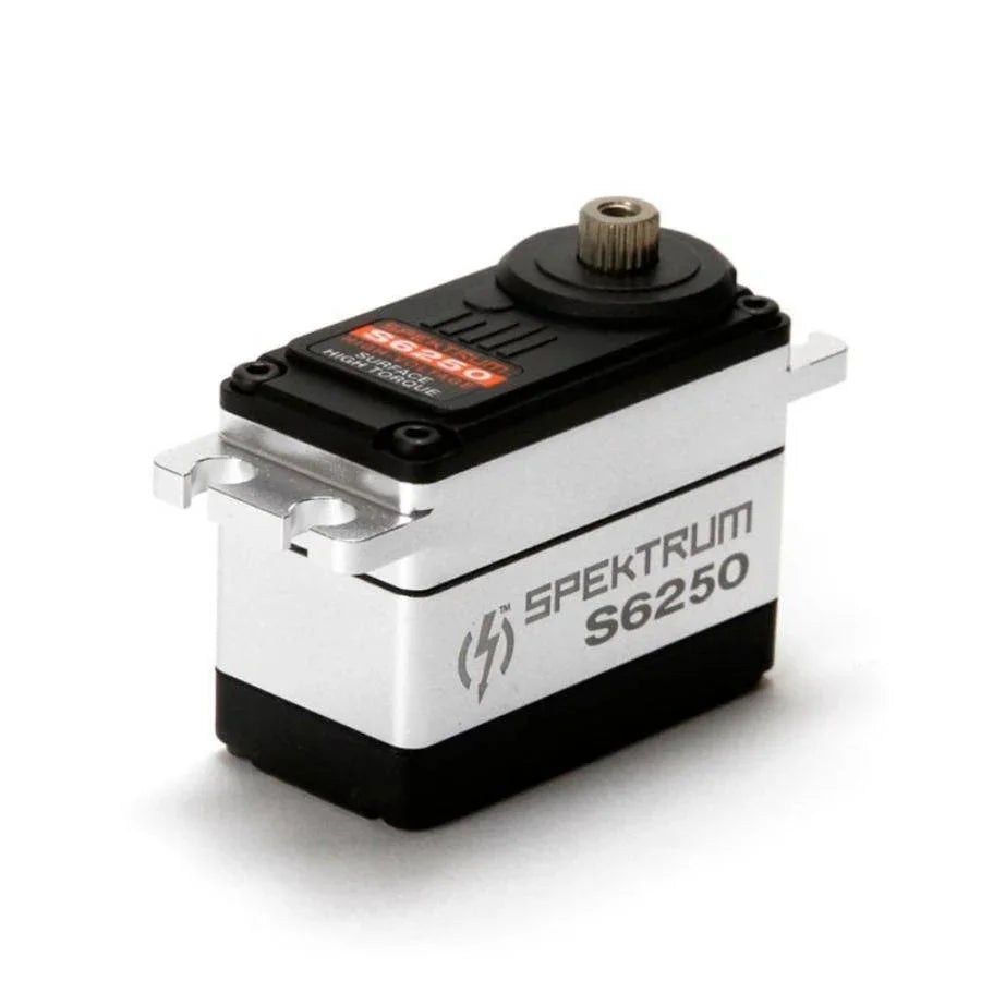 Spektrum Ultra Torque High Speed Digi WP Metal Servo - Aussie Hobbies