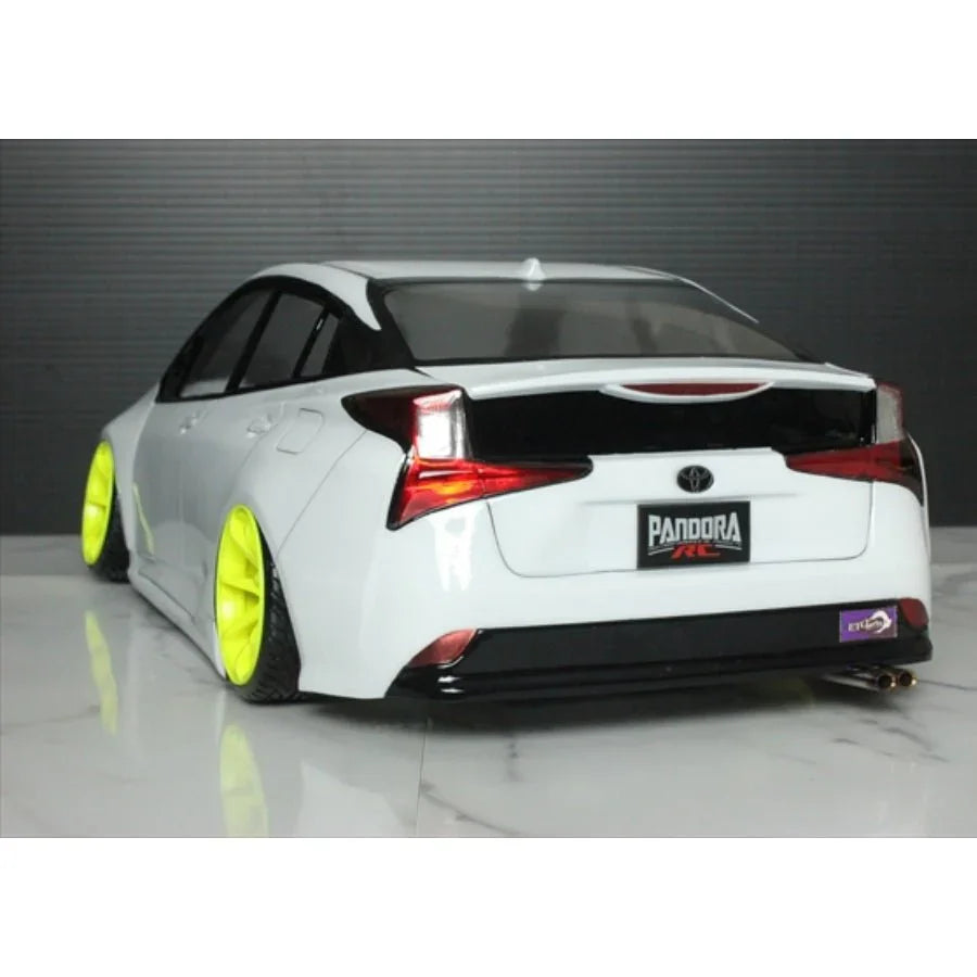Pandora RC Toyota Prius ZVW50 - image 4