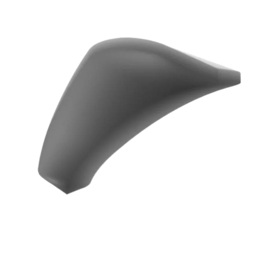 24KRC Nissan Silvia S14.9 Roof Spoiler - Aussie Hobbies